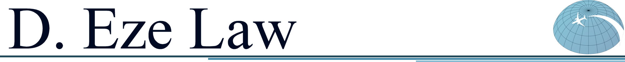 D. Eze Law, Immigration Lawyer Toronto