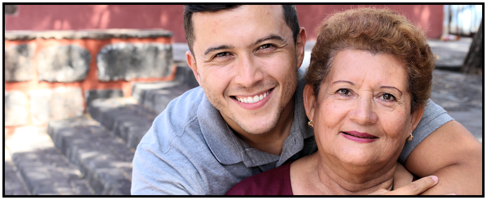 Immigration Law Services in Toronto, bringing families together at last.